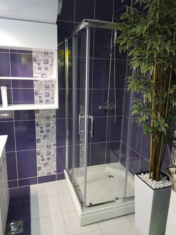 Spa Apartment Belgrad Exterior foto