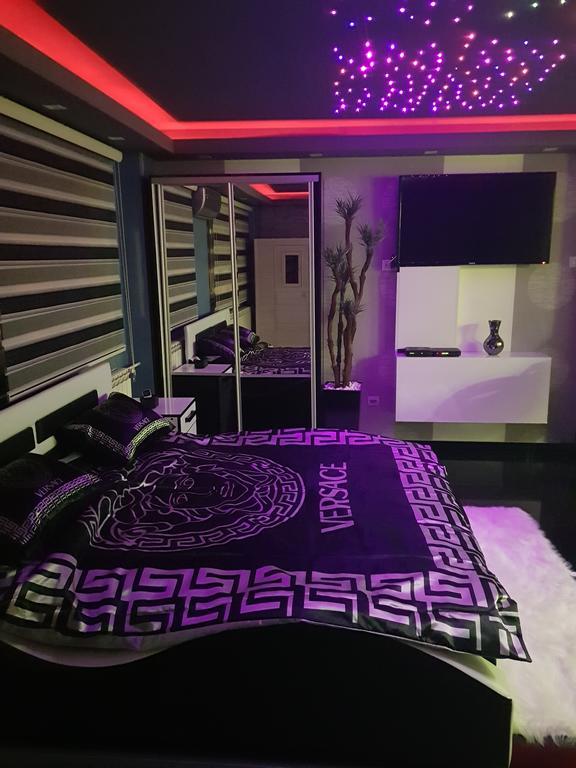 Spa Apartment Belgrad Exterior foto